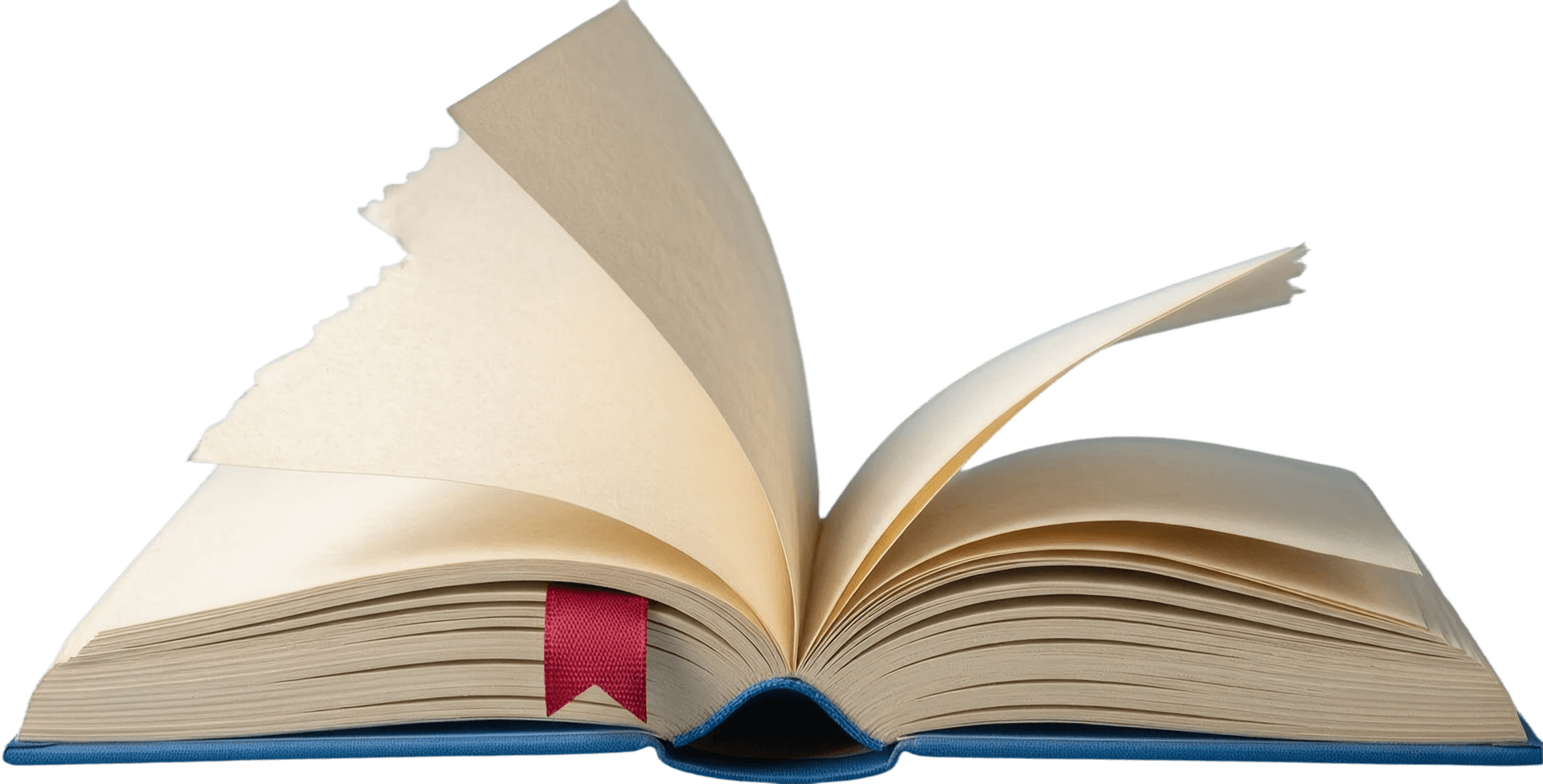 Libro abierto